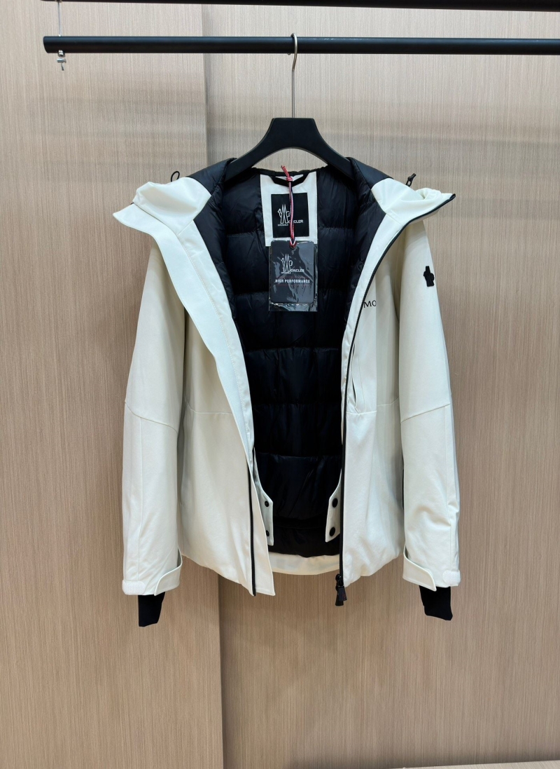 Moncler Down Coat